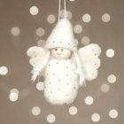 Ängel Julgranspynt, DIY