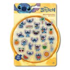 Stitch® Suddgummi Set