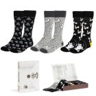 Harry Potter® Dödsätare Strumpor 38-45