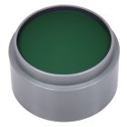 Grimas Crème Make-up Pure, grön, 401, 15 ml