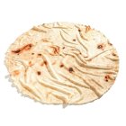 Tortilla Filt