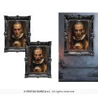 Vampyrbild Svart