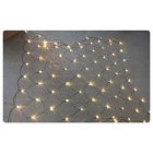 LED Ljusslinga Svart