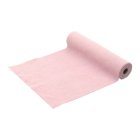 Velour Bordslöpare Rosa