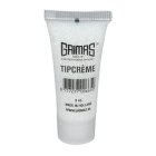Grimas Tipcrème, Pärlemorsgrön, 04, 8 ml