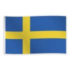 Sverige Flagga