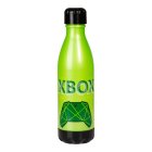 XBOX® Vattenflaska Grön