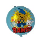 Bamse® Folieballong