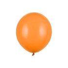 Latexballonger Mandarin Orange 43 cm