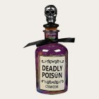Giftflaska Poison Lila