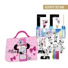 Minnie Mouse® Färgläggning Aktivitetsväska