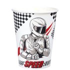 Racing Pappersmuggar