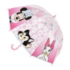 Minnie Mouse® & Friends Paraply Ljusrosa