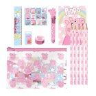 Peppa Pig® skrivset