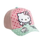 Hello Kitty® Prickig Keps & Solglasögon