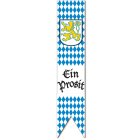 Oktoberfest Banderoll Prosit