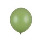 Latexballonger Pastell Rosmaringrön 43 cm