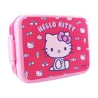 Hello Kitty® Matlåda Ljusrosa/Rosa