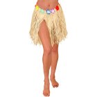 Hula Stråkjol Beige