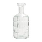 Nova Glasvas Genomskinlig