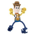 Toy Story® Woody Rep Hundleksak