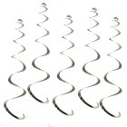 Swirls Silver