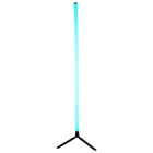 LED-lysrör Golvlampa RGBW