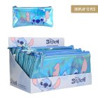 Stitch® Iriserande pennfodral blått