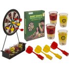 Dart Shots Drickspel