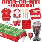 Arsenal® Festpaket