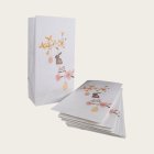 Påskblommor Godispåsar