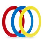 Jonglersringar 3-pack