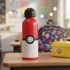 Pokémon® Pikachu Aluminium Vattenflaska