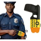 Tazer Stun Gun Leksakspistol
