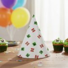 Minecraft® Partyhattar