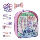 Stitch® Skönhetsset med ryggsäck