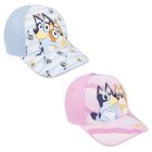 Bluey® Keps Ljusblå