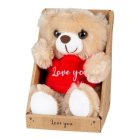 Love You Teddybjörn