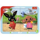 Bing® Baby Pussel 2-i-1