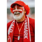Danmark Nyckelband Visselpipa
