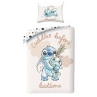 Stitch® Cuddles Bomull Sängkläder