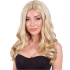 Roxy Peruk Blond