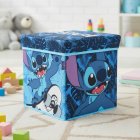 Lilo & Stitch® Leksakslåda & Pall