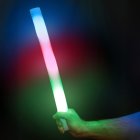 LED skumstavar