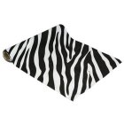 Zebra Bordslöpare