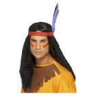 Indianp & Pannband