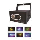 Polarljus Laserprojektor