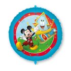 Mickey Mouse® Rund Folieballong
