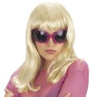 Patsy Blond Peruk