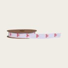 Presentband Beige